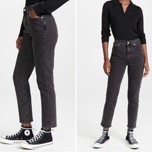 Madewell - the perfect vintage Jean - Size 27